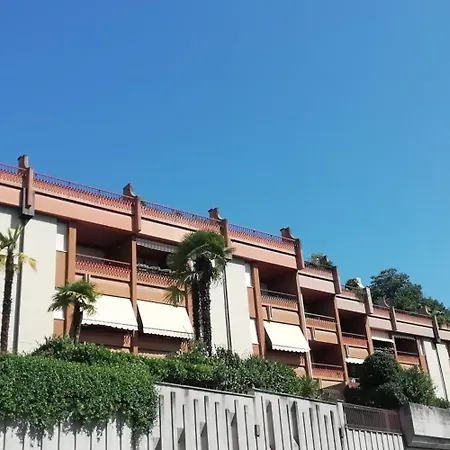 Apartmán Panorama *