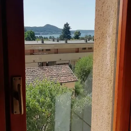 Panorama Apartment