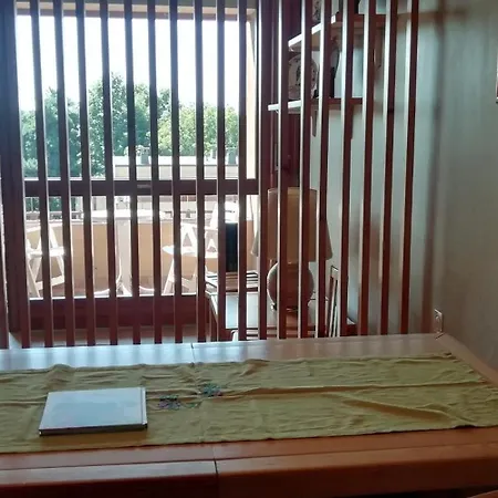 Panorama Appartamento