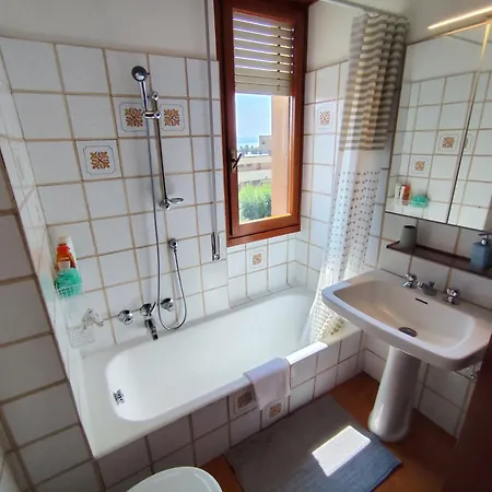 Panorama Apartment *