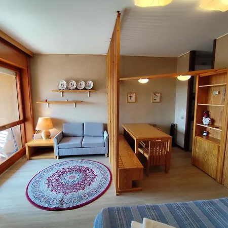 Panorama Apartment Lesa