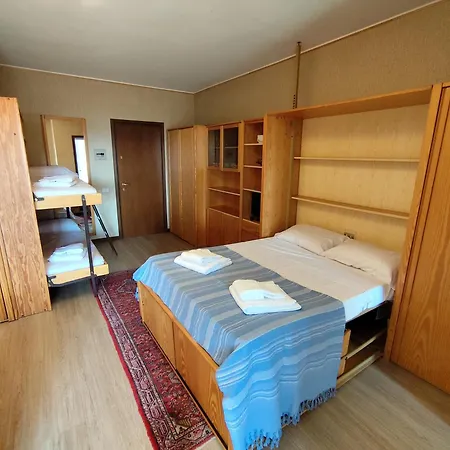 Apartmán Panorama Lesa