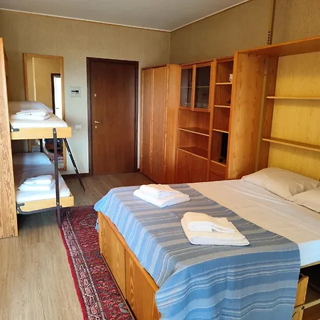 Appartamento Panorama Lesa