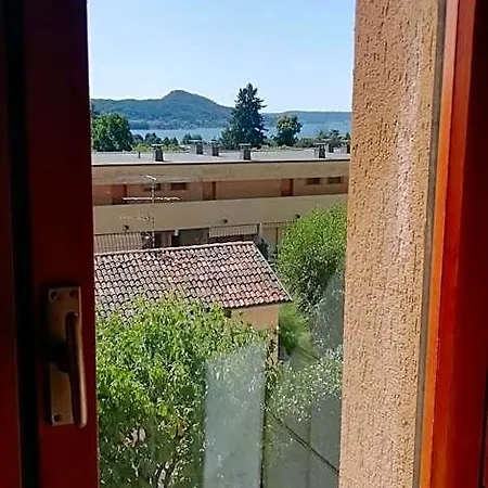 דירה Panorama לזה