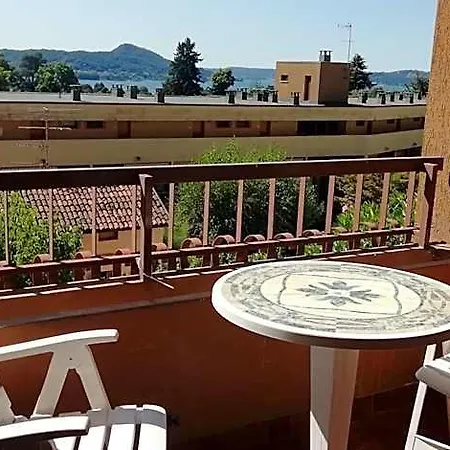 דירה Panorama לזה