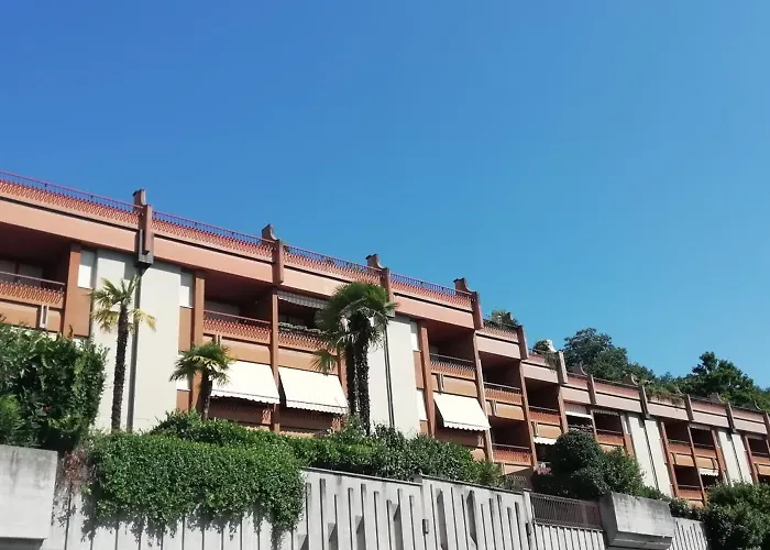 Apartmán Panorama *