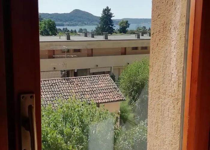 Panorama Apartmán