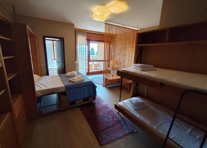 Panorama Apartmán *